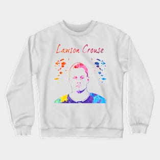 Lawson Crouse Crewneck Sweatshirt